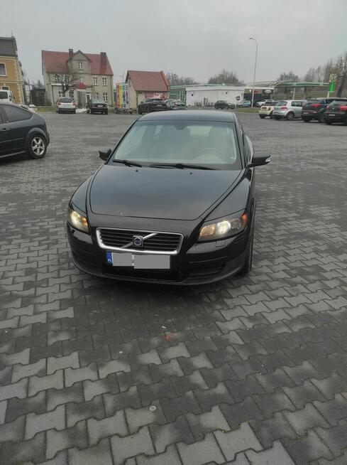 Volvo C30 D5 R5 Kępno - zdjęcie 1