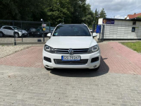 Volkswagen Touareg 3.0 V6 TDI BMT Kobylnica - zdjęcie 2
