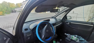 Sprzedam Opel Meriva 1.7 idealny na dojazdy do pracy Lublin - zdjęcie 7