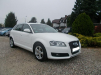 Audi A3 1,4 Turbo Benzyna 125KM!!!Klima tylko 158 tyś km !!!!