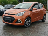Hyundai I10 Klimatyzacja PDC Bezywpadek I Właściciel !!!