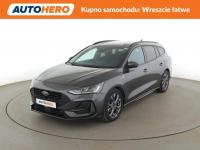 Ford Focus FV23 full led automat navi pdc auto klima ST-Line