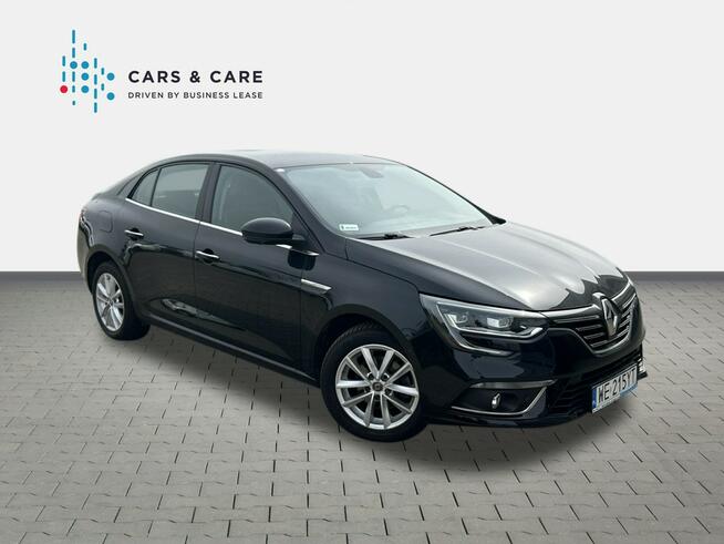 Renault Megane 1.5 Blue dCi Intens EDC WE215YT Wolica - zdjęcie 1