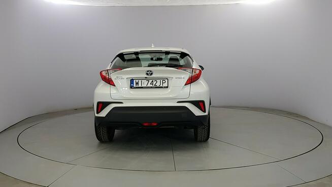 Toyota C-HR 1.8 Hybrid Premium ! Z Polskiego Salonu ! Faktura Vat ! Warszawa - zdjęcie 6