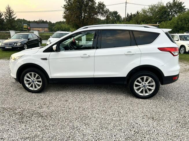 Ford Kuga TITANIUM 4x4 Nowe Iganie - zdjęcie 8