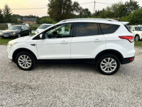 Ford Kuga TITANIUM 4x4 Nowe Iganie - zdjęcie 8