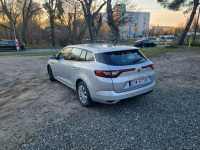 Renault Megane Klimatronik*Navi*Podgrzewane siedzenia*Tempomat*Pdc Szczecin - zdjęcie 4