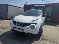Nissan Juke 110 KM | Kamera cofania | Android | Klimatronik | Alufelgi