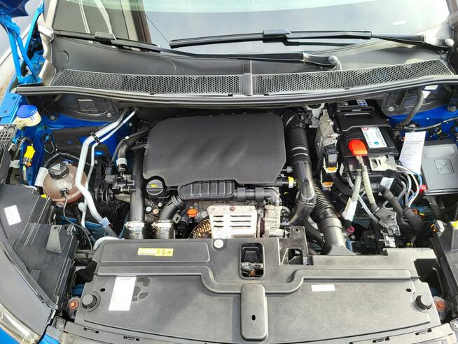 Opel Grandland X *automat*ledy*super stan*z Niemiec* Dąbrowa - zdjęcie 9