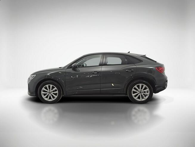 Audi Q3 35 TFSI mHEV S tronic ! Z Polskiego Salonu ! Faktura VAT ! Warszawa - zdjęcie 2