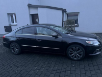 Volkswagen cc 2010 benzyna+gaz Mikołów - zdjęcie 4
