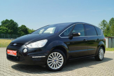 Ford S-Max 2012R 2,0 DIESEL 7-MIO OSOBOWY ZADBANY