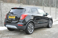 Opel Mokka X 1.4 140KM Lift LED Póskóra Niski przebieg Ładna Zadbana Dąbrowa Górnicza - zdjęcie 5