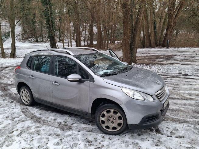 Sprzedam Peugeot 2008 Szczecin - zdjęcie 2