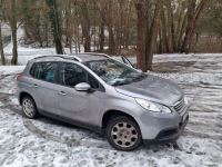 Sprzedam Peugeot 2008 Szczecin - zdjęcie 2