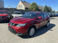 Nissan Qashqai Led Oryginalny przebieg Climatronic Gliwice - zdjęcie 2