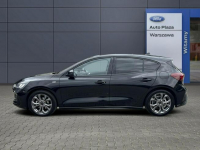 Ford Focus ST-Line X  1.0 EcoBoost mHEV 155 KM Warszawa - zdjęcie 2