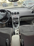 PEUGEOT 308 Radzymin - zdjęcie 4