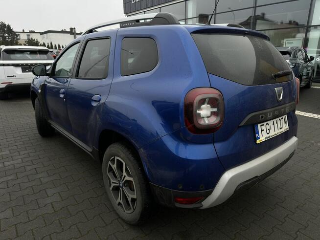 Dacia Duster II 1.0 LPG Salon Polska Niski Przebieg !!! Bemowo - zdjęcie 3