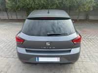 Seat Ibiza Zielona Łąka - zdjęcie 2