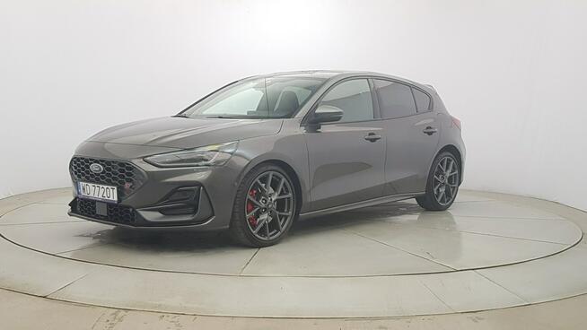 Ford Focus 2.3 EcoBoost ST X ! Z Polskiego Salonu ! Faktura VAT ! Warszawa - zdjęcie 3