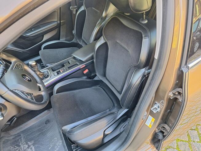 Renault Megane Dci 110 Energy Intens Siewierz - zdjęcie 10