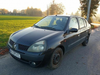 Renault Thalia 1.4 OC 09/25 PT 05/25 WSPOMAGANIE ELEKTRYKA Grójec - zdjęcie 1