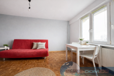 PRZESTRONNE 2-POKOJOWE MIESZKANIE NA RATAJACH Nowe Miasto - zdjęcie 4