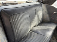 Ford Mustang Coupe #094 1965 – U-Code, Manual, Baza do Renowacji Sulechów - zdjęcie 11