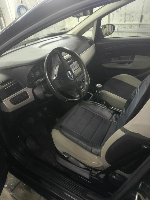Fiat Punto 1.2 Benzyna Niebocko - zdjęcie 6