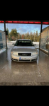 Audi A4 2.0Fsi, 2 kpl kół, Zarejestrowany w PL Ostrowiec Świętokrzyski - zdjęcie 1