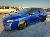Subaru WRX / 2.5 300KM / 4x4 / niski przebieg /