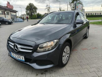MERCEDES C KLASA 1.6 DIESEL KOMBI ZADBANY