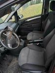 Opel Zafira 2.2 Benz 150km 7 osob klima jak zamiana Zalesice - zdjęcie 5