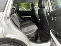 Suzuki Vitara 1,6 i4X4. allgrip  skora radar kamera LED Łodygowice - zdjęcie 9