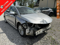 Toyota Corolla 1.8 HSD 122KM LPG Uszkodzony