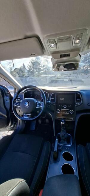Sprzedam renault megane Radomsko - zdjęcie 2