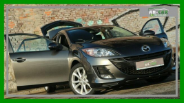Mazda 3 2,0 -Nawigacja-Grzane Fotele-RVM-Multifunkcja-Tempomat