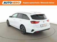 Kia Cee'd kamera navi led auto klima asystenci tempomat Warszawa - zdjęcie 4