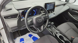 Toyota Corolla 1.8 Hybrid Comfort ! Z polskiego salonu ! Faktura VAT ! Warszawa - zdjęcie 9