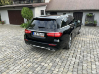 Mercedes Benz E 220 D 4 Matic Automat Kombi 2019 r Salon Konarzyce - zdjęcie 6