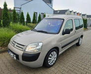 Citroen Berlingo 1.6Hdi 90KM Rej.PL Rata180zł