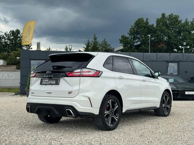 Ford Edge, 2021 Michałowice - zdjęcie 4