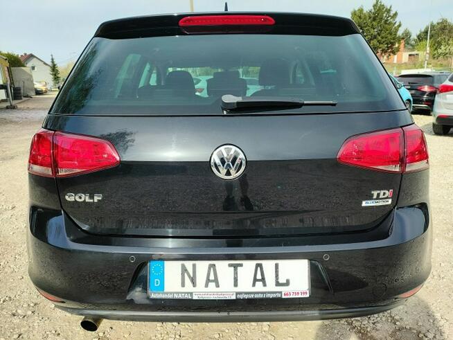 Volkswagen Golf Automat* Super wersja Cup*11.2014 Bydgoszcz - zdjęcie 3