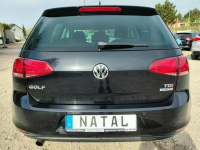 Volkswagen Golf Automat* Super wersja Cup*11.2014 Bydgoszcz - zdjęcie 3