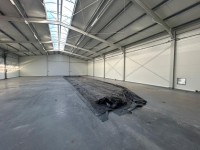 Nowoczesna Hala Magazynowa 540m2 -  na wynajem! Gowarzewo - zdjęcie 9