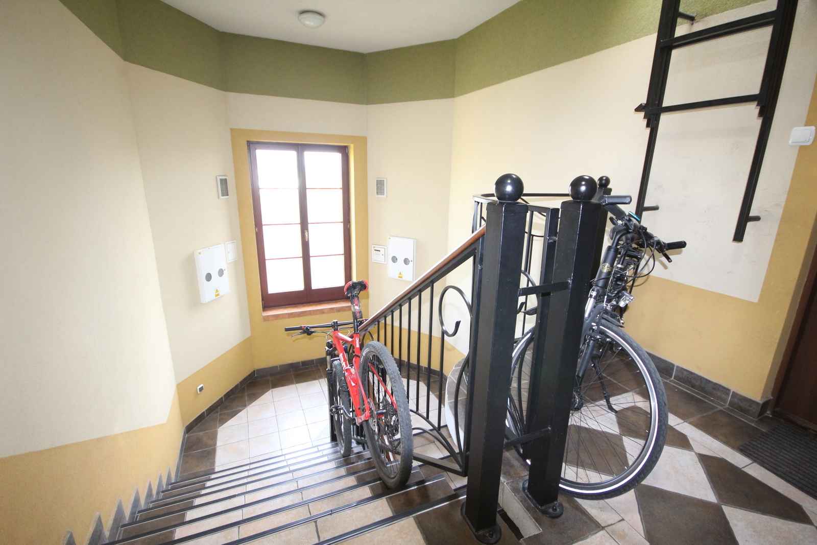 2pok, 38met, okolice Placu Legionów WINDA/PARKING (Wrocław) Stare Miasto - zdjęcie 11