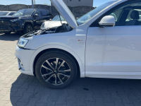 Audi Q3 Quattro Podgrzewanie Czujniki parkowania Automat Gliwice - zdjęcie 7