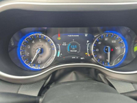 Chrysler Pacifica Bogata wersja wyposażenia / Benzyna / Auto jak nowe! Białystok - zdjęcie 6