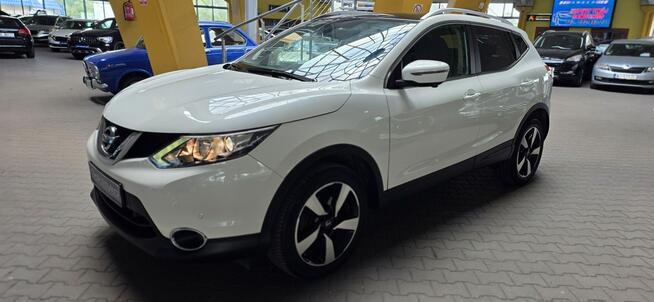 Nissan Qashqai ZOBACZ OPIS !! W podanej cenie roczna gwarancja Mysłowice - zdjęcie 3